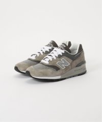 journal standard  L'essage /【NEW BALANCE / ニューバランス】U997GY：スニーカー/508383933