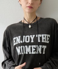 Whim Gazette/【Hoaw.】シルクコードChorker/508383972