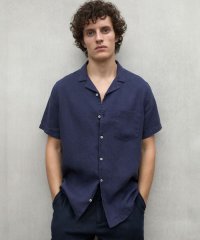 ECOALF MEN/SUTAR シャツ / SUTAR LINENSHIRT MAN/507916421