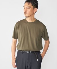 SHIPS MEN/SHIPS: Balancircular(R) ウォッシャブル ショートスリーブ Tシャツ/508218805