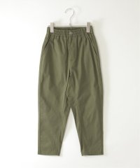 ikka kids/ストレッチゆるテーパードパンツ（120〜160cm）/508277750