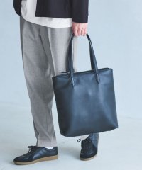 green label relaxing/【WEB限定】GLR レザーライク ファンクショナル トートバッグ/508348959