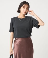 green label relaxing/フィブリルタッチ ショートスリーブ Tシャツ/508348961