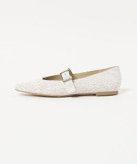 Odette e Odile/バックルスクエア フラット10↑/508355300