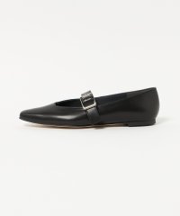 Odette e Odile/バックルスクエア フラット10↑/508355300