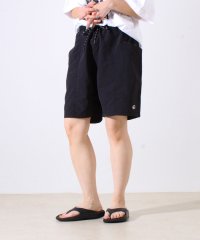 FREDYMAC/【FREDYMAC】ハウスロゴ刺繍入りナイロンショーツ（ユニセックス対応）/508367308