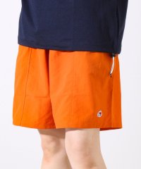 FREDYMAC/【FREDYMAC】ハウスロゴ刺繍入りナイロンショーツ（ユニセックス対応）/508367308