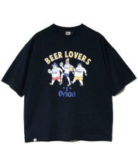 FREDYMAC/【ORION × Duckster】オリオンビールコラボTEE BEER LOVERS/508367311