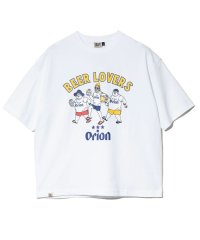FREDYMAC/【ORION × Duckster】オリオンビールコラボTEE BEER LOVERS/508367311