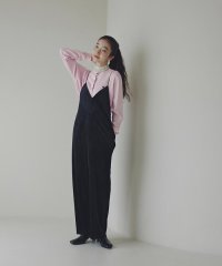 N Natural Beauty Basic/ベロアオールインワン/508373433