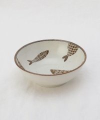 ２１２ＫＩＴＣＨＥＮ　ＳＴＯＲＥ/トゥーワントゥーキッチン ストア 212 KITCHEN STORE 魚器 小鉢 BR/508383897