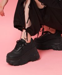 csT&P/シーエス ティーアンドピー csT&P 厚底キラキラインヒールスニーカー/508383906