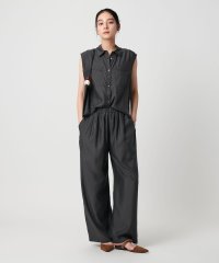 BEAUTY&YOUTH UNITED ARROWS/タックギャザー ワイドパンツ －ウォッシャブル－/508384019