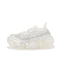 RoyalFlash/grounds/グラウンズ/MOOPIE WHITE_GRAY/508384094
