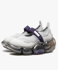 RoyalFlash/grounds/グラウンズ/MOOPIE MARY JANE/GRAY PURPLE/508384095