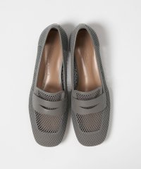 Odette e Odile/メッシュローファー フラット10↑/508384132