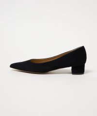 Odette e Odile/ポインテッドブロックヒール パンプス35↓↑/508384155
