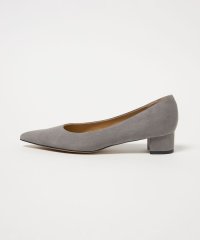 Odette e Odile/ポインテッドブロックヒール パンプス35↓↑/508384155