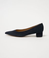 Odette e Odile/ポインテッドブロックヒール パンプス35↓↑/508384155