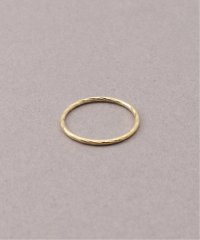 Lilas/スクリューカットリング K18/508384169