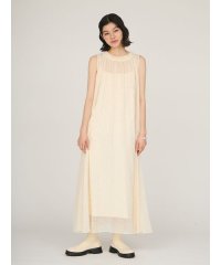 emmi atelier/ラメドットボリュームワンピース/508384180