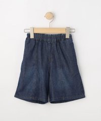 SHOO・LA・RUE(Kids) /シューラルー キッズ SHOO・LA・RUE／Kids 【100ー150cm/ひんやり】デニムハーフパンツ/508384187