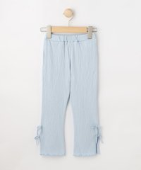 SHOO・LA・RUE(Kids) /シューラルー キッズ SHOO・LA・RUE／Kids 【100ー120cm】楊柳ワイドパンツ/508384286