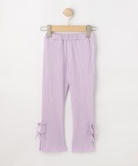 SHOO・LA・RUE(Kids) /シューラルー キッズ SHOO・LA・RUE／Kids 【100ー120cm】楊柳ワイドパンツ/508384286