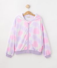 SHOO・LA・RUE(Kids) /シューラルー キッズ SHOO・LA・RUE／Kids 【130ー150cm/UV対策】レインボーパーカー/508384291