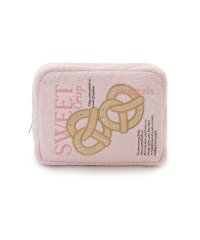 SNIDEL HOME/プレッツェルモチーフポーチ/508384347