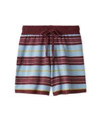 SNIDEL HOME/ニットショートパンツ/508384357