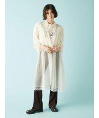 LILY BROWN/レースガウンワンピース/508384362
