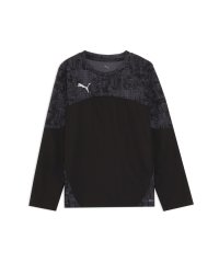 PUMA/ボーイズ サッカー INDIVIFTBL プロ 長袖 シャツ 120－160cm/508384443