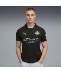 PUMA/メンズ 2025－26 マンチェスターシティ FC アウェイ レプリカ 半袖 ユニフォーム/508384444