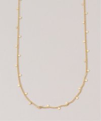 SLOBE IENA/Theia Jewelry/テイア ジュエリー Brookネックレス 81792N0020/508384461