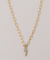 SLOBE IENA/Theia Jewelry/テイア ジュエリー チェーンネックレス 81445N0016/508384463