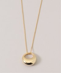 SLOBE IENA/Theia Jewelry/テイア ジュエリー ロングネックレス 71051N0024/508384466