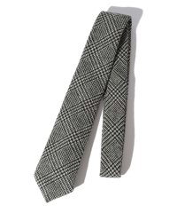 SHIPS MEN/【Southwick別注】BENTLEY CRAVATS: チェック ウール タイ/508384483