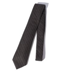 SHIPS MEN/【Southwick別注】BENTLEY CRAVATS: チェック ウール タイ/508384483