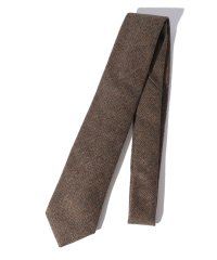 SHIPS MEN/【Southwick別注】BENTLEY CRAVATS: チェック ウール タイ/508384483