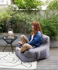 JOURNAL STANDARD FURNITURE/【OUTPUT LIFE】Compression Garden Sofa NEW　コンプレッションガーデンソファ/508384530