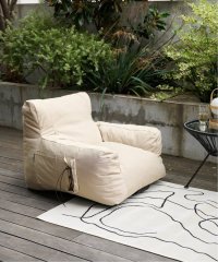 JOURNAL STANDARD FURNITURE/【OUTPUT LIFE】Compression Garden Sofa NEW　コンプレッションガーデンソファ/508384530