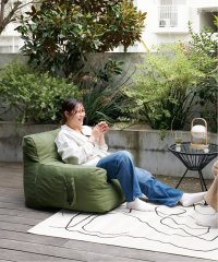 JOURNAL STANDARD FURNITURE/【OUTPUT LIFE】Compression Garden Sofa NEW　コンプレッションガーデンソファ/508384530