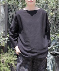 URBAN RESEARCH DOORS/FORK&SPOON　ジャガードプルオーバー/508384609