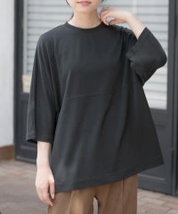 URBAN RESEARCH DOORS/FORK&SPOON　モダールカノコTシャツ/508384610