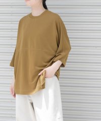 URBAN RESEARCH DOORS/FORK&SPOON　モダールカノコTシャツ/508384610