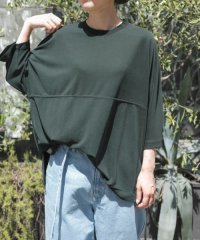 URBAN RESEARCH DOORS/FORK&SPOON　モダールカノコTシャツ/508384610