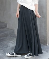 URBAN RESEARCH DOORS/FORK&SPOON　モダールカノコイージースカート/508384612