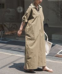URBAN RESEARCH DOORS/FORK&SPOON　スキッパーワンピース/508384613