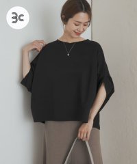 URBAN RESEARCH DOORS/『UR GREEN』ミニ裏毛変形プルオーバー/508384625